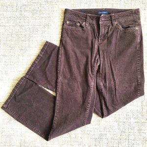 Tommy Hilfiger corduroy pants